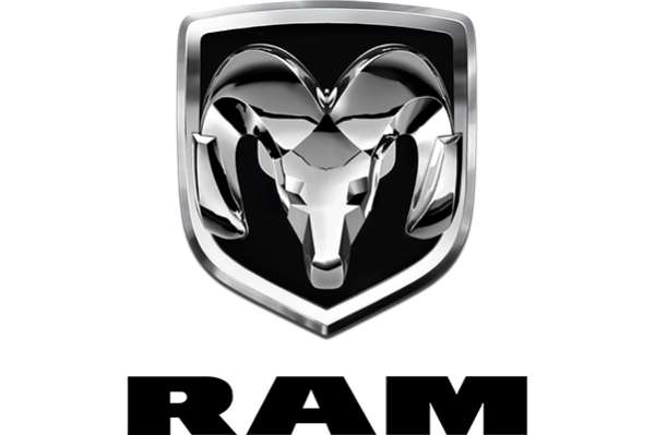 RAM TRUCKS